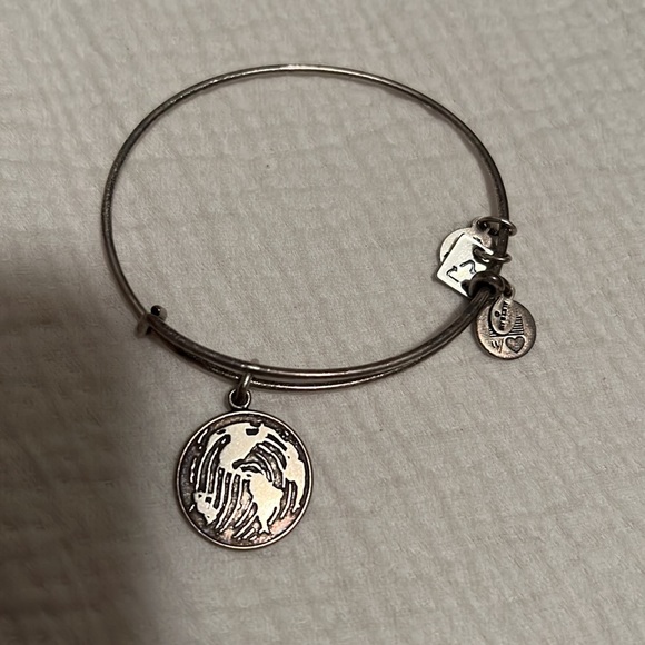 Alex and Ani bracelets - Picture 2 of 3
